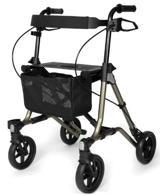 Tamia M-GT Rollator